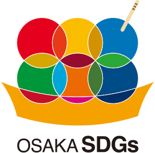 大阪SDGsロゴ画像
