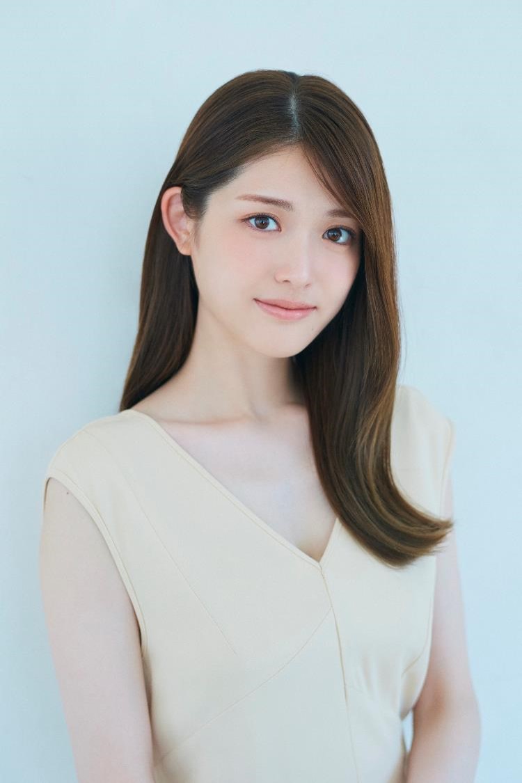 松村　沙友理