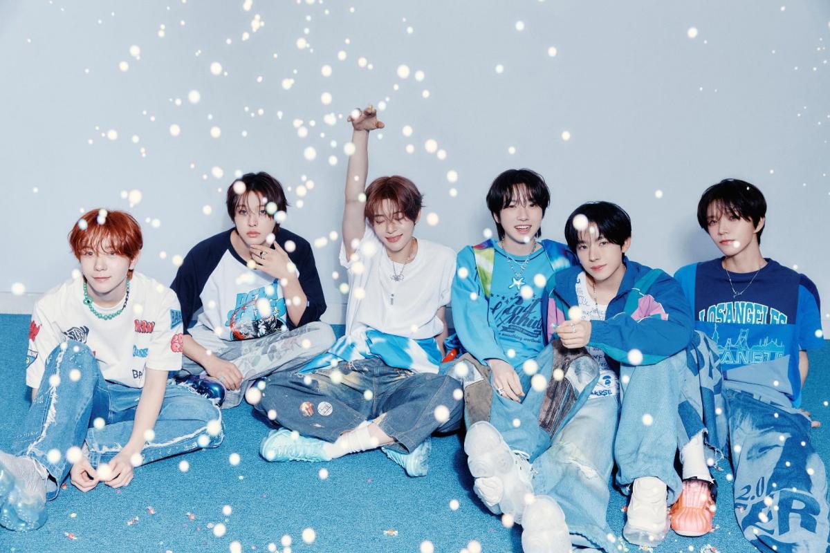 NCT WISH