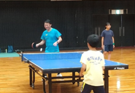 保健体育課2