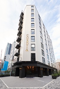 ホテルコルディア大阪本町