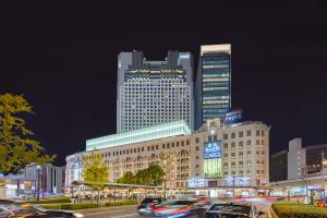 スイスホテル南海大阪
