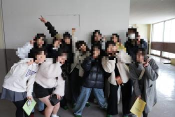 吉川中学校9