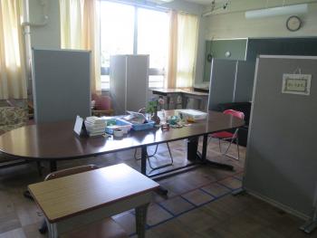 吉川中学校22