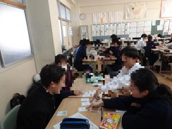 吉川中学校27