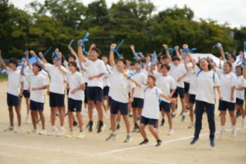 吉川中学校30