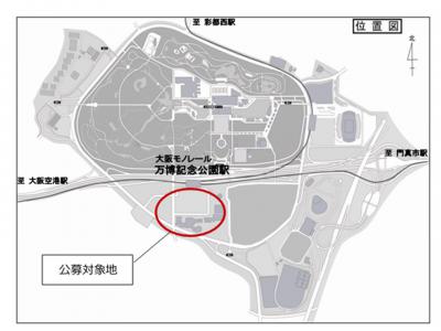 位置図