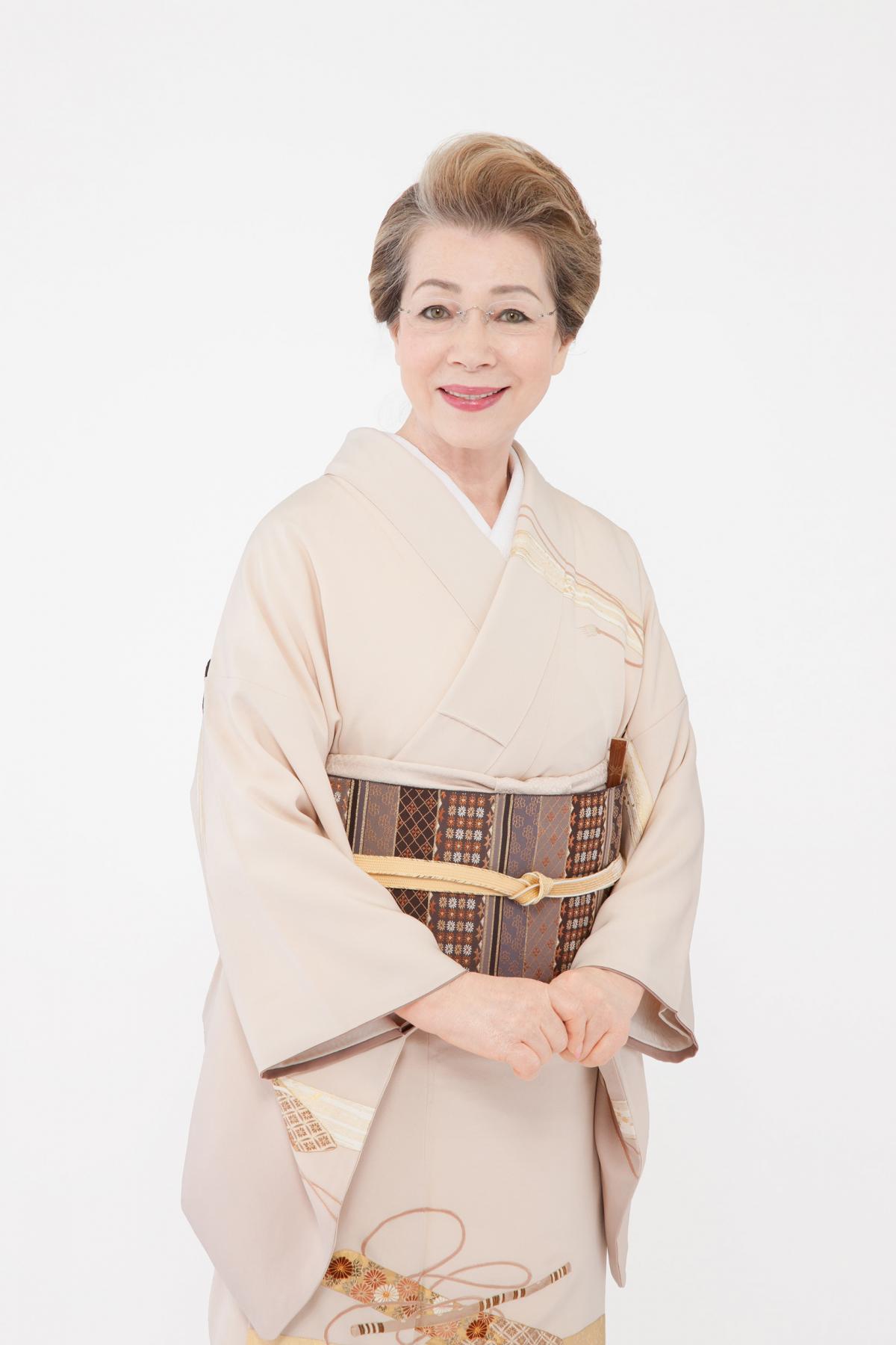 西川ヘレン