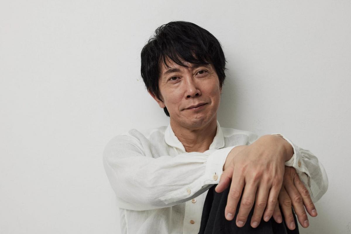 佐々木　蔵之介