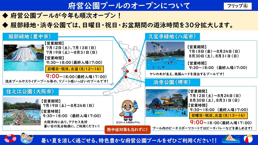 フリップ4