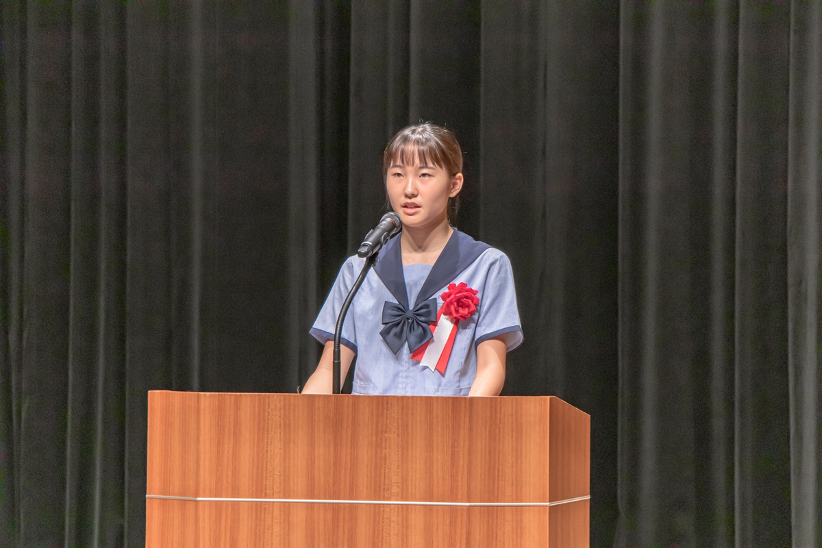 岡本さん