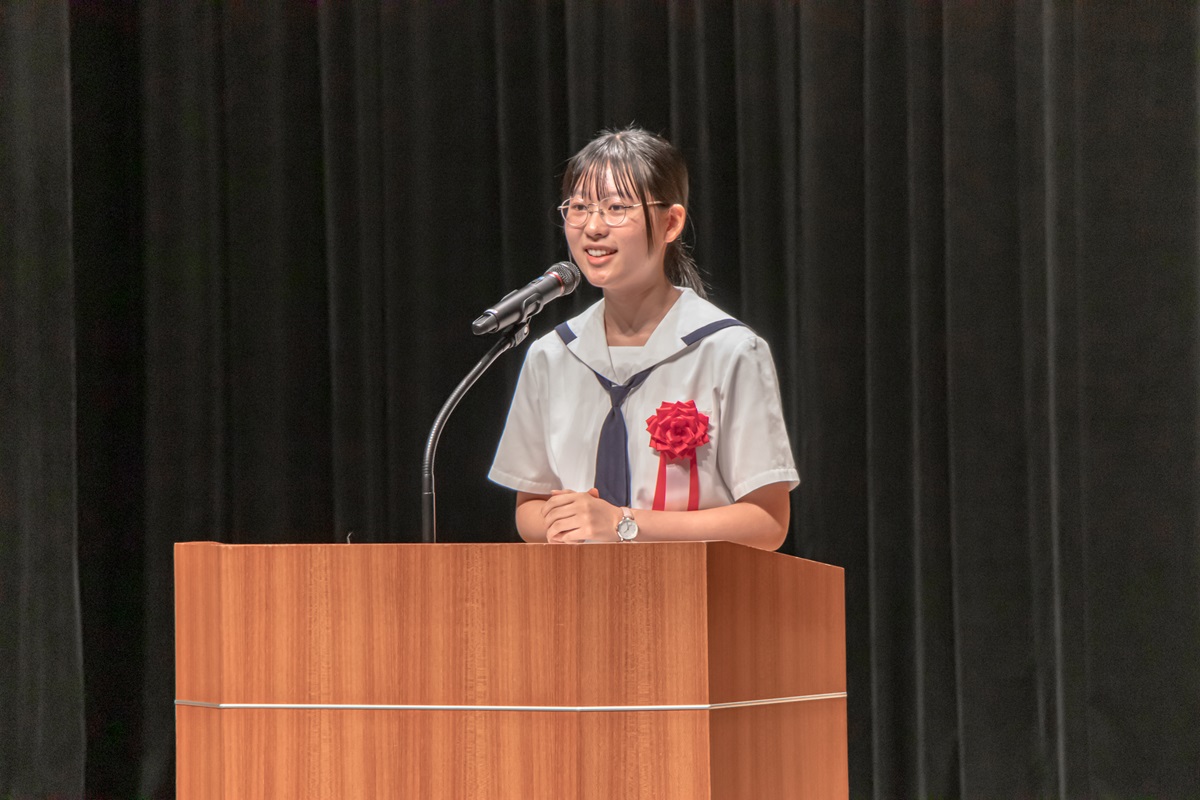 城津さん
