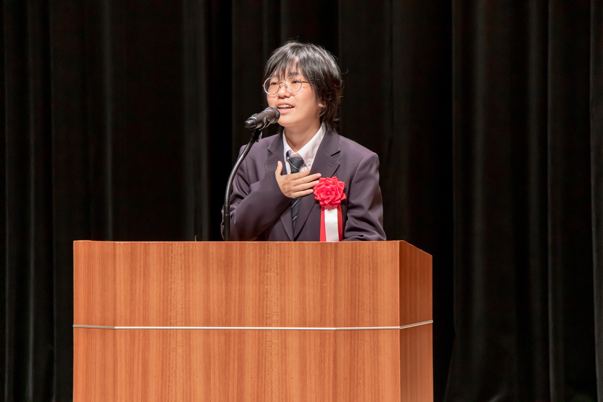 川上さん