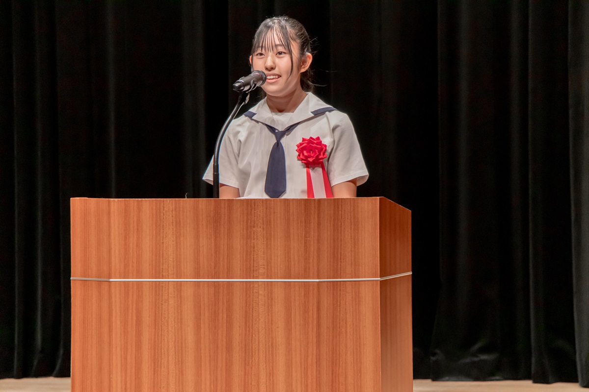 榮さん