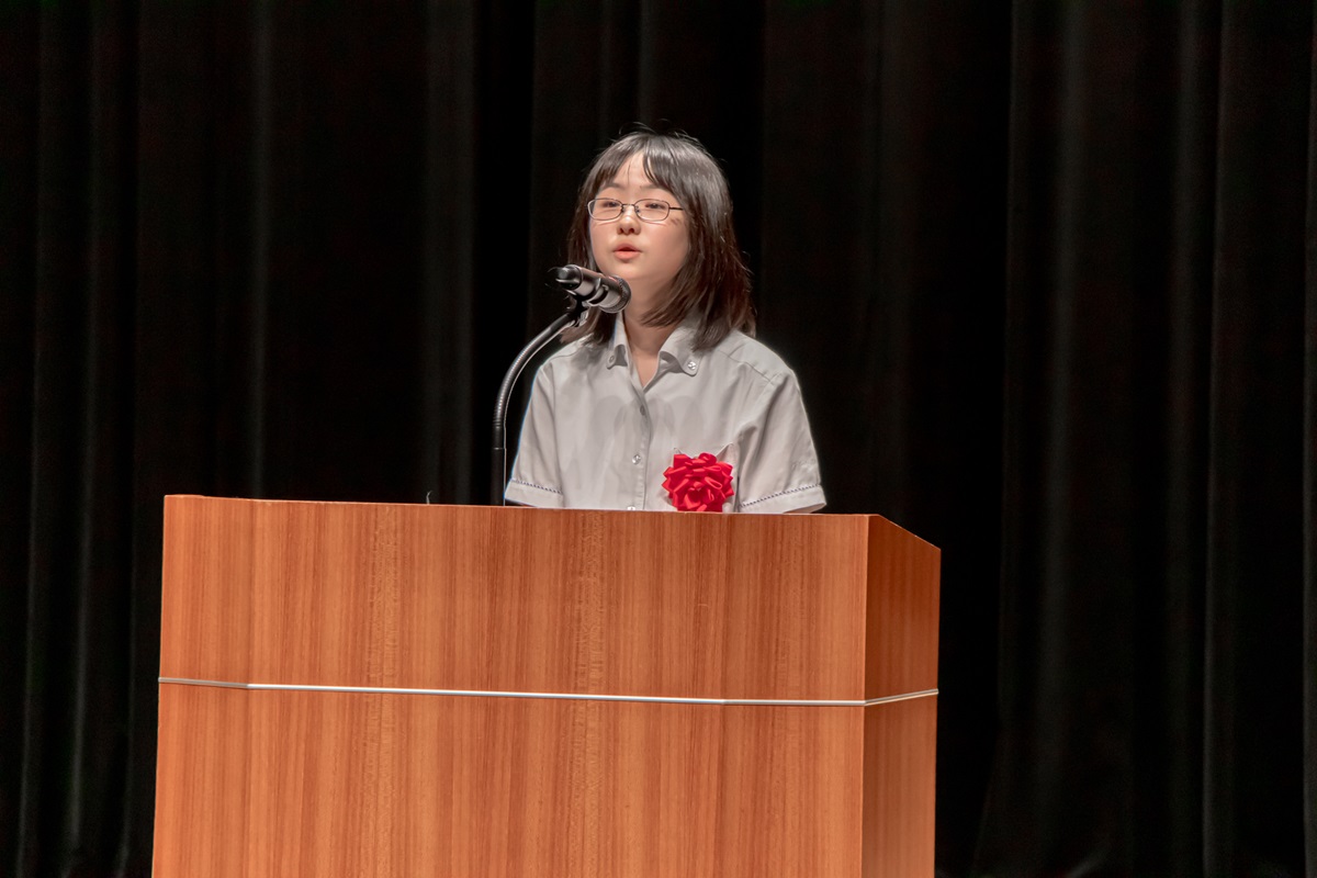 花輪さん