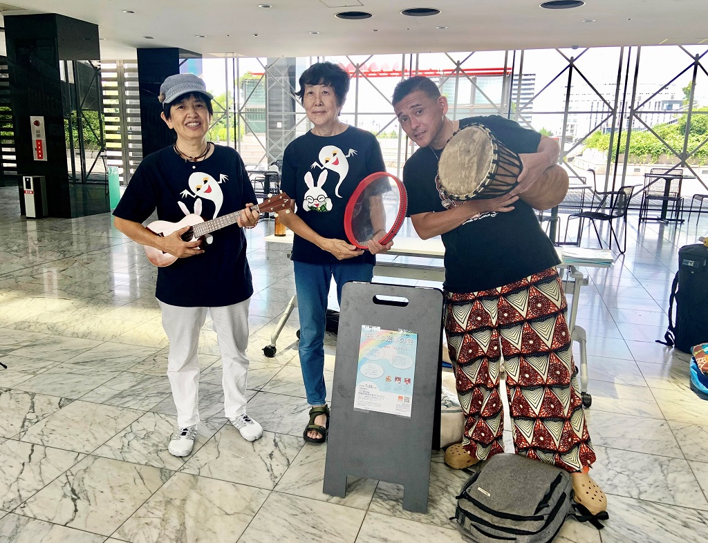 フェスパ集合