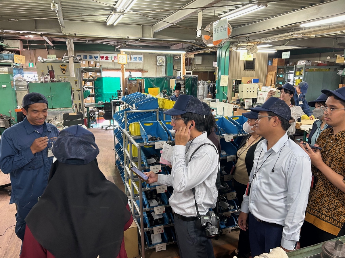 0625工場