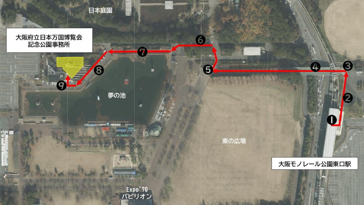 全体地図