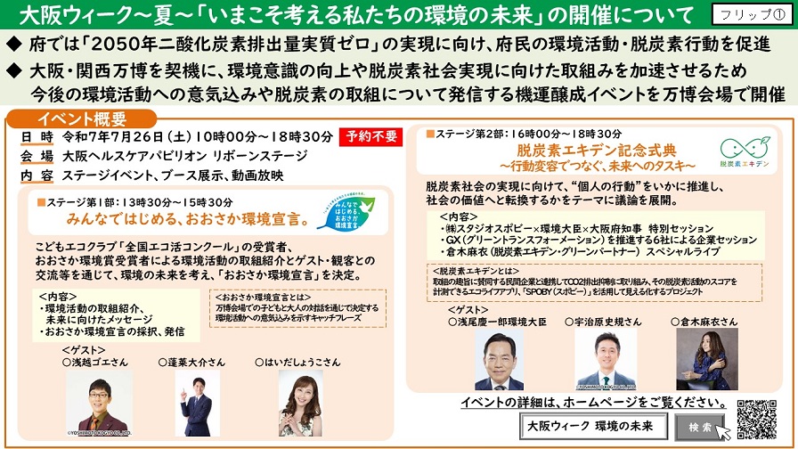 フリップ1