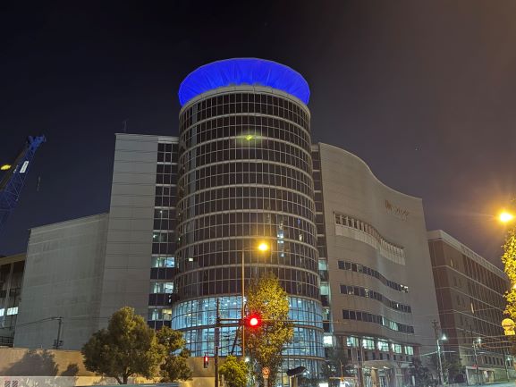 ドーンセンター