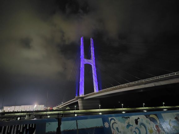 田尻スカイブリッジ