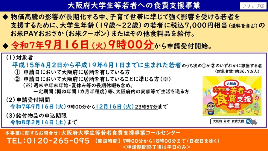 フリップ1