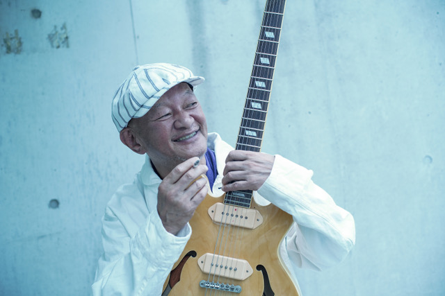 木村充揮