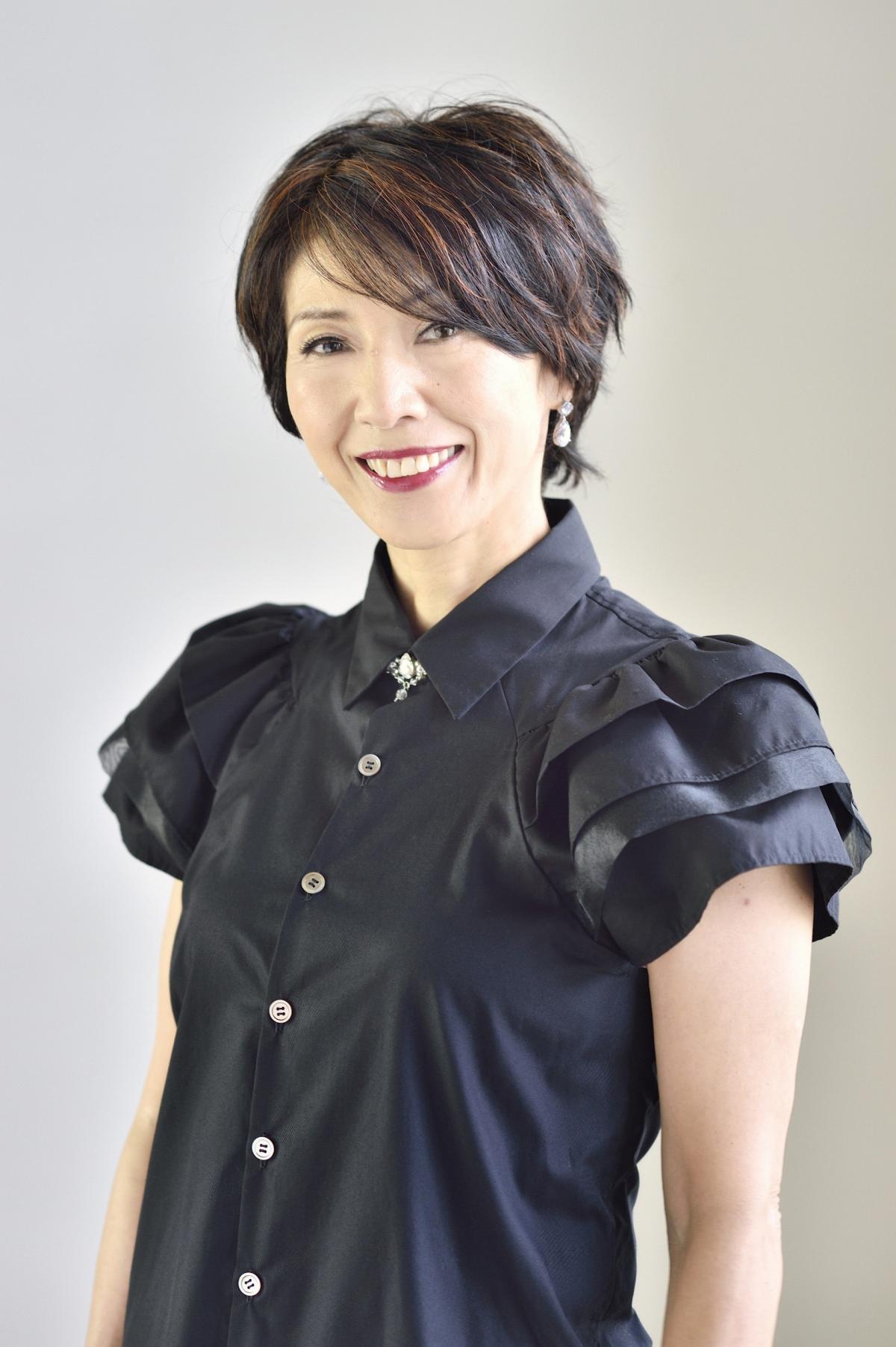 庄野真代