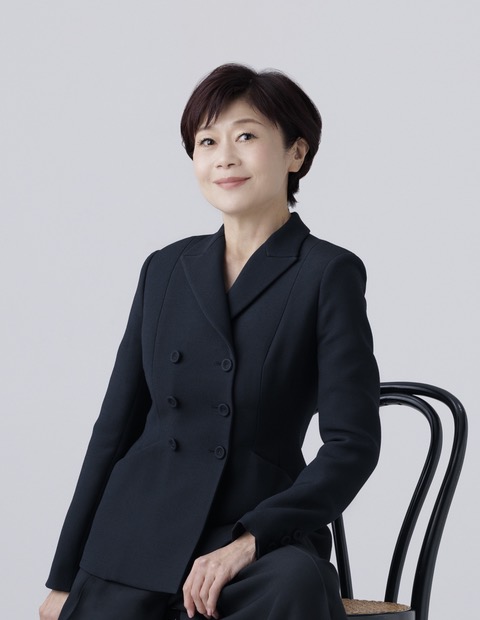 神野美伽