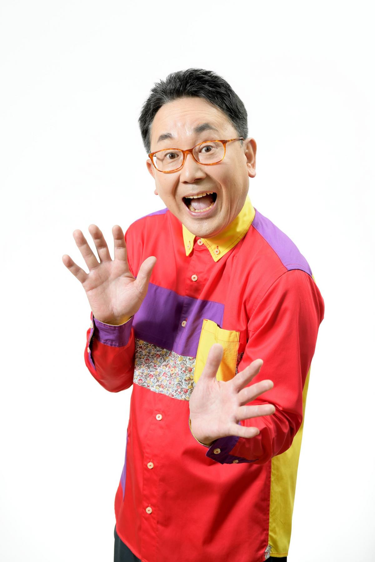 森たけし