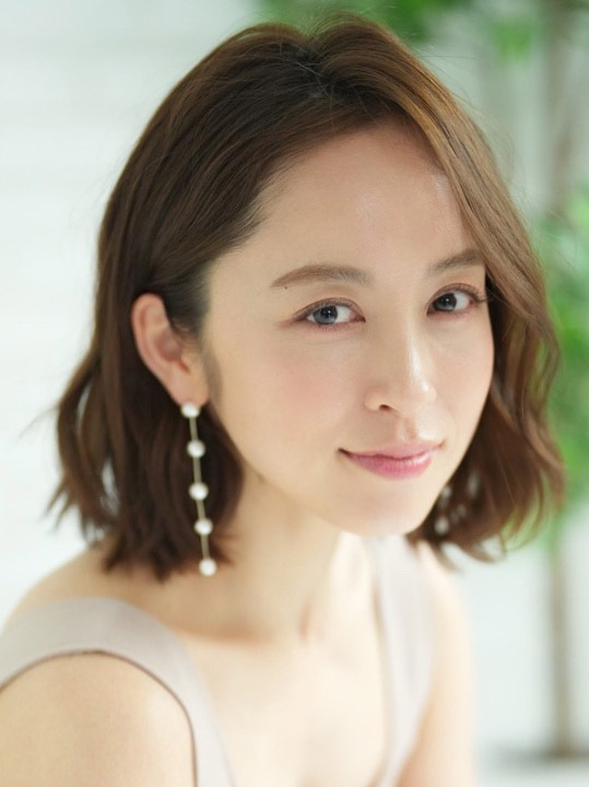 武田訓佳