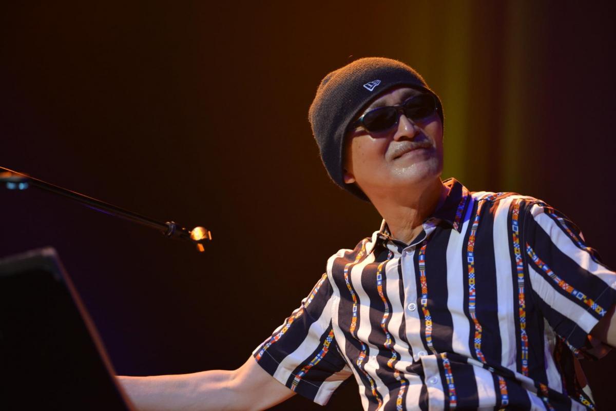 上田正樹