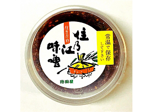 住乃江味噌