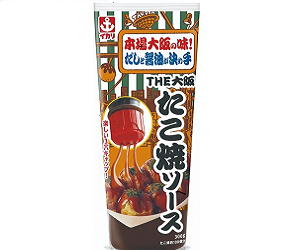 THE大阪たこ焼きソース300