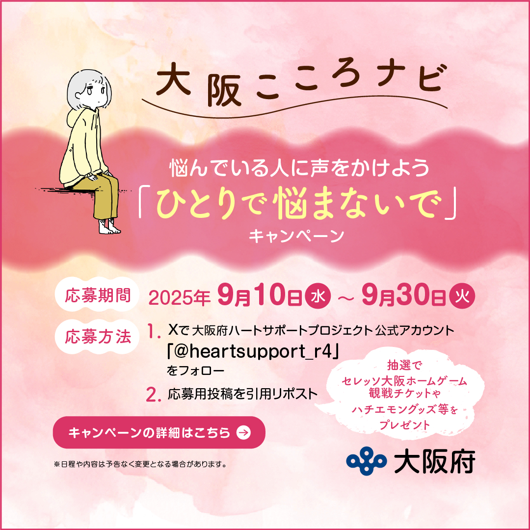 キャンペーン概要