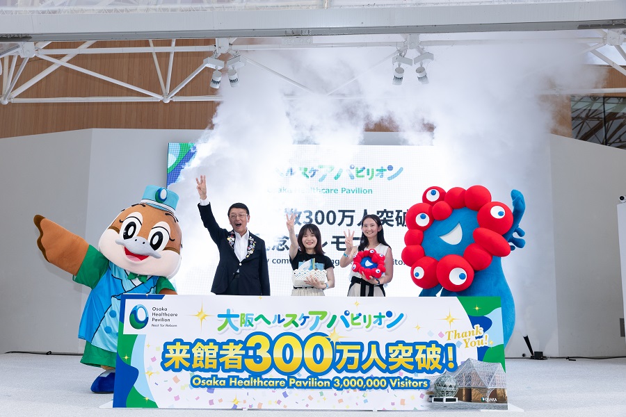 イベントの様子