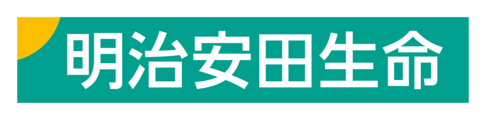 明治安田生命ロゴ