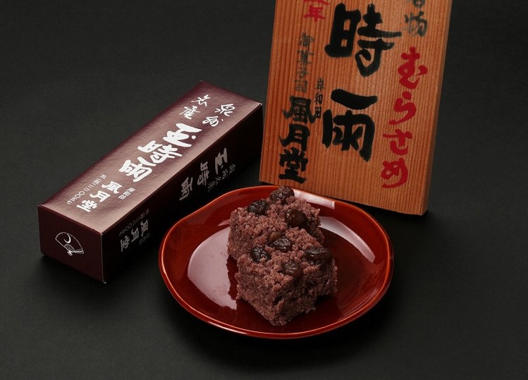 岸和田風月堂
