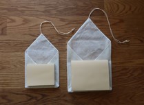 わたしものふくさ