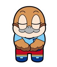 もずやん