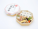八角弁当