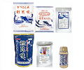 鰹昆味