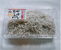中干しちりめん