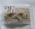 上干しちりめん