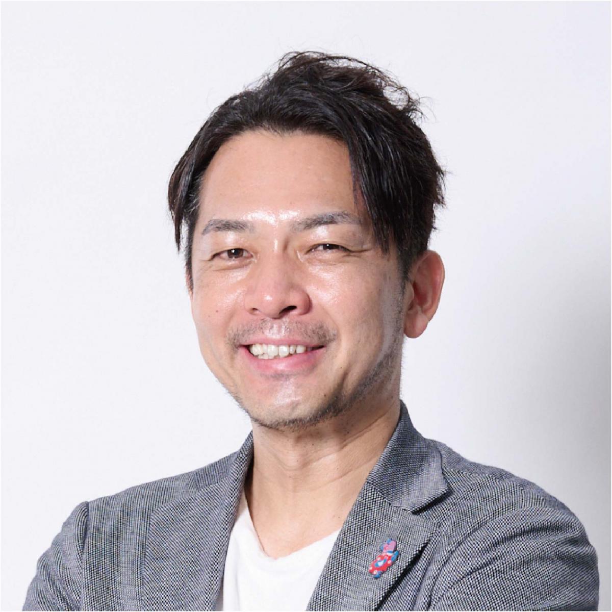 村井宏行