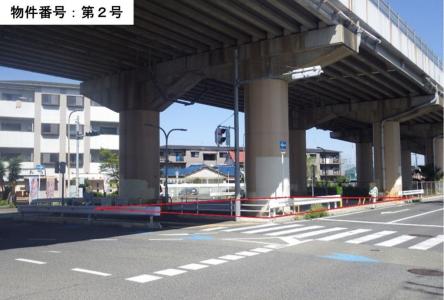 高石市綾園七丁目136番4外