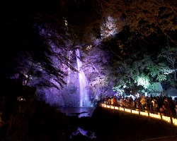 サマーフェスタ箕面公園2023の画像