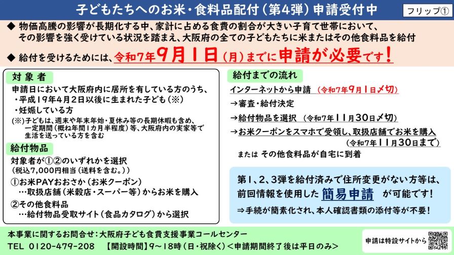 フリップ1