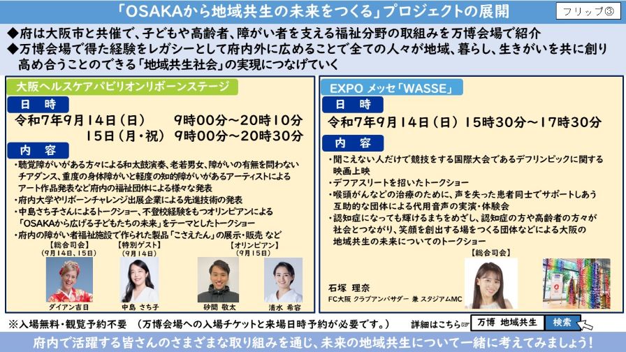 フリップ3