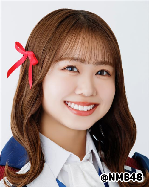 平山真衣さんの写真